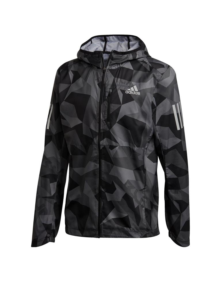 Adidas laufjacke herren shop